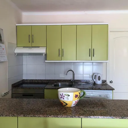 Appartamento Apt. Rus Playa Pocillos. Pool And Terrace. *
