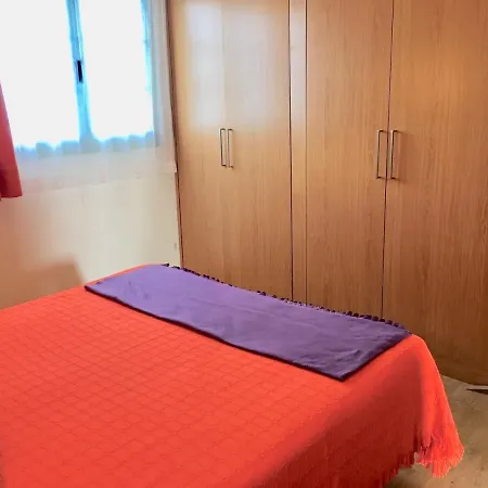 Apartment Apt. Rus Playa Pocillos. Pool And Terrace. Tias